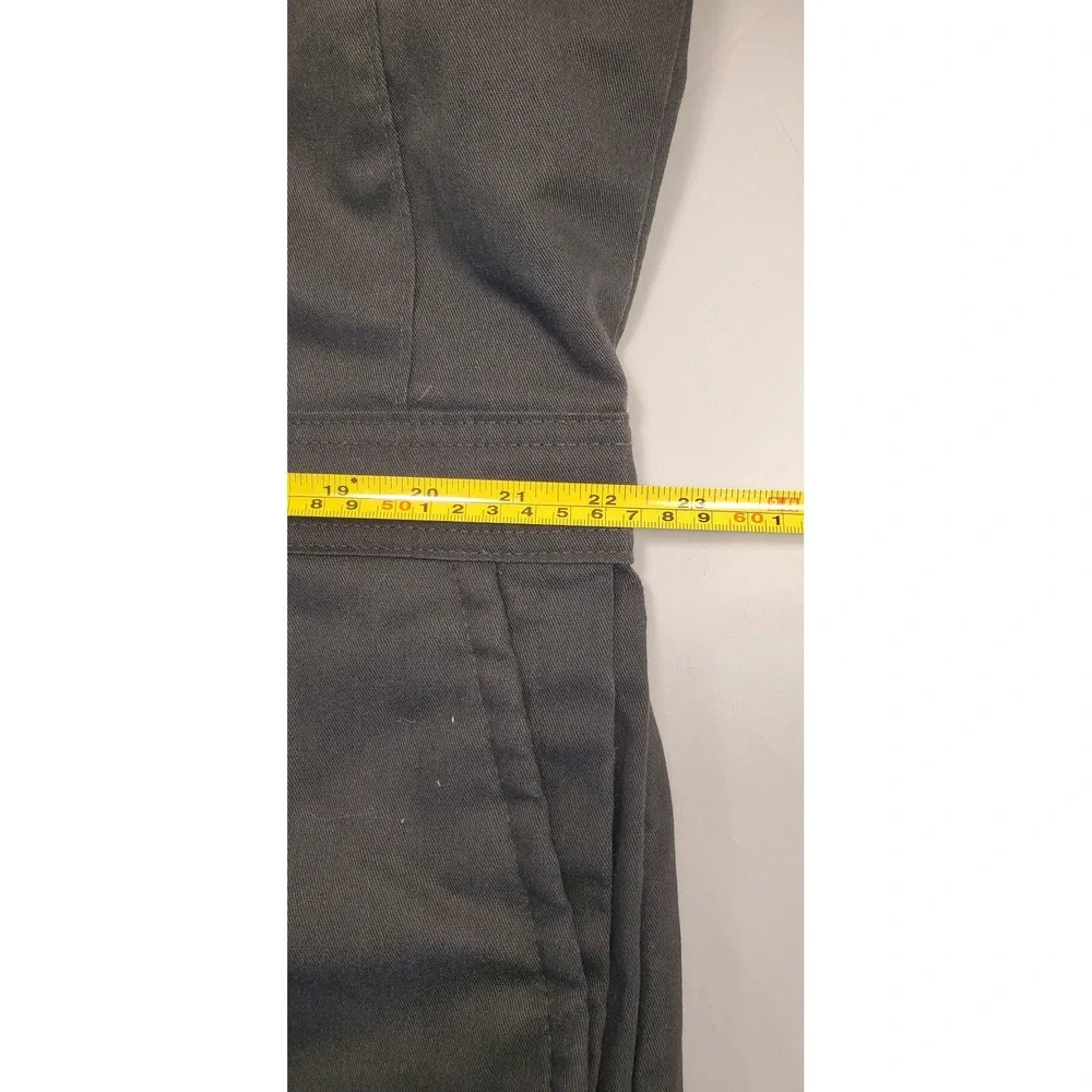 Walls Blizzard-Pruf Insulated Coveralls Mens XL Tall Navy Blue Made in USA Work
